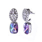 Swarovski Crystal Earrings.💫