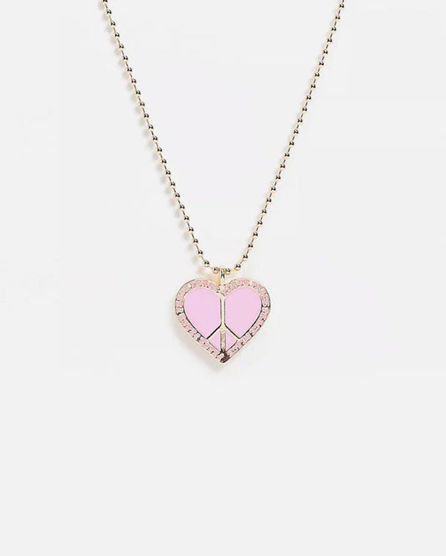 Love Pendent