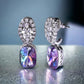 Swarovski Crystal Earrings.💫