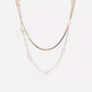 Fancy Chain & Pendent